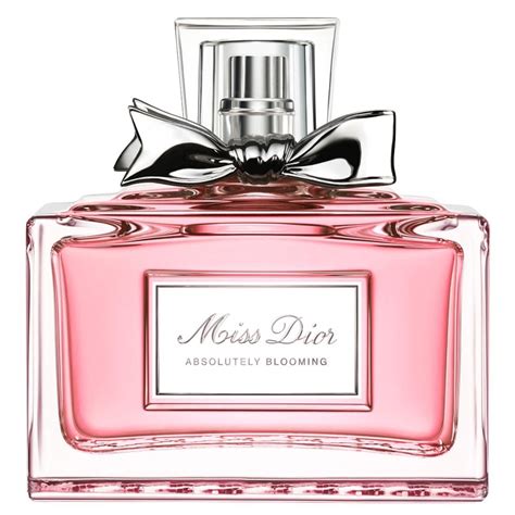 blooming christian dior|miss Dior absolutely blooming price.